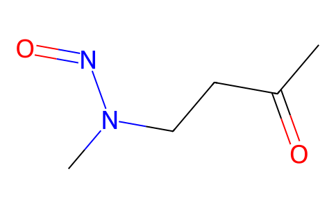 N-Nitrosomethyl(3-oxobutyl)amine 89367-15-7